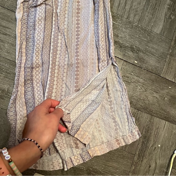 Flowy pants - Picture 3 of 3